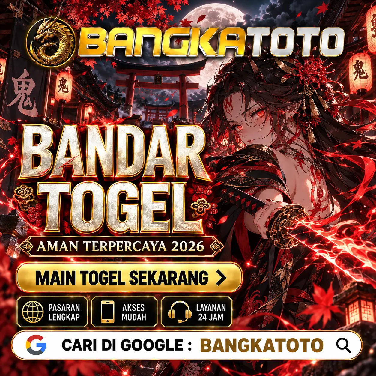 BANGKATOTO : Link Login Situs Togel Resmi & Daftar Agen Slot Terbaik Gampang Menang 2026