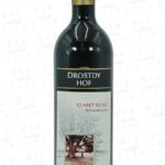 Drostdy Hof Claret Select - 75cl