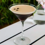 ESPRESSOMARTINI