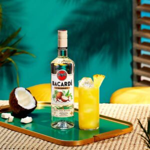 PINA COLADA