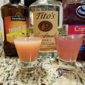 VODKA