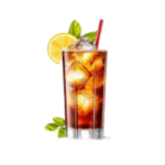 long ice tea