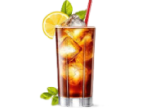 long ice tea