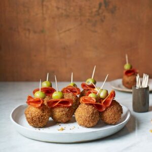 FINGER FOODS