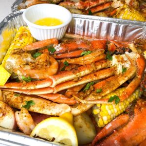 SEA FOOD