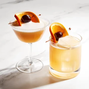 WHISKY SOUR