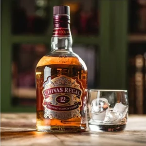 WHISKY