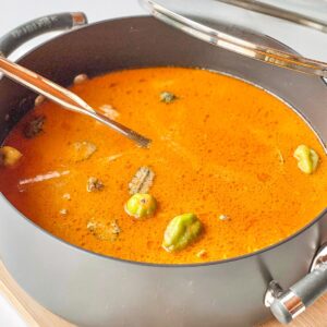 SOUPS