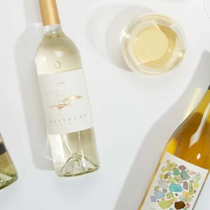 WHITE WINES